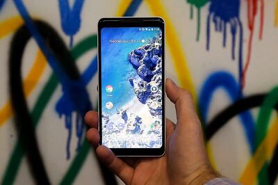 Google Pixel 2, Pixel 2 XL Prices Slashed, Now Starts at Rs 42,000