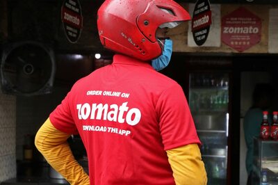 Delhi Man Ordered Cake For 16 Locations Via Zomato On Valentine’s Day