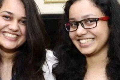 IAS Topper Tina Dabi's Sister Ria Gets Rank 15 in UPSC Civil Services