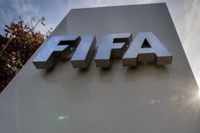 FIFA Warned of Legal Action From Leagues and Player Unions Due to Congested Calendar