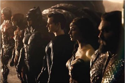 'Justice League' Snyder Cut to Premiere in March on HBO Max