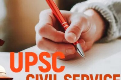 Here's How You Categorise Yourself After Taking Civil Service Exam 