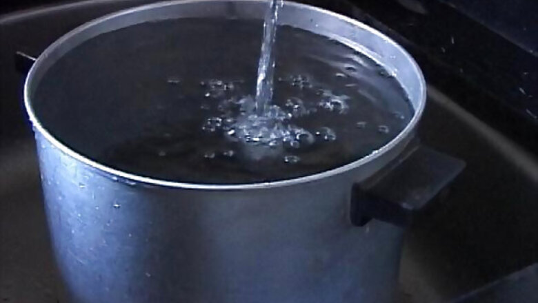Bangalore wastes 360 mn litres of water daily