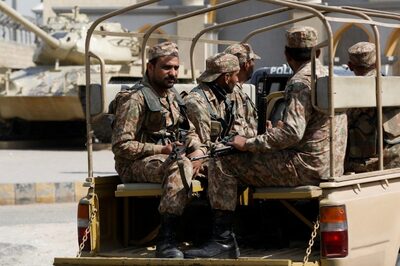 Right Word | Pakistan Military’s Economic Fortunes Skyrocket Amidst Economic Crisis