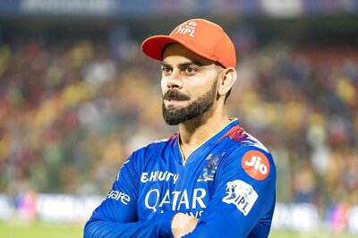 AB de Villiers Says 'Do Not Say One Word to Virat', Points Out IPL 2024 Performance After Criticism