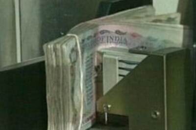 Soon, you will be able to transfer cash via mobile