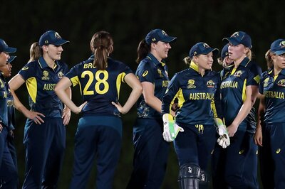 ICC Women's T20 World Cup 2024: Record-breaking Australia Eye Another Title But India And England Hope to End Dominance