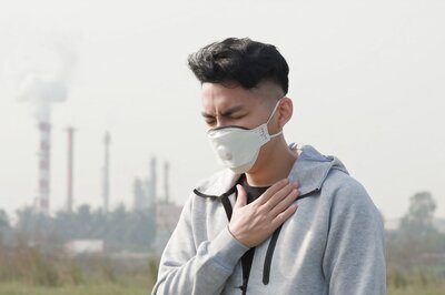 Air Pollution Levels May Increase People's Risk Of Dying From Heart Disease By 16%, Claims Study