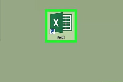 How to Convert Notepad to Excel