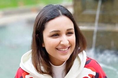 Parineeti Chopra Is 'Dying' to Do South Film, Says 'Ek Baar Toh Mujhe Life Mein...'