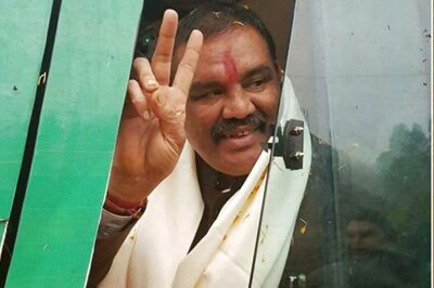 BJP Punjab President Offers to Resign Ahead of Assembly Polls