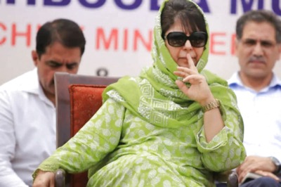 Case Details Not Shared, Mehbooba's Mother Skips Appearance Before ED: Sources