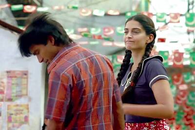 Sonam: I can never cry with the help of glycerine