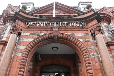 UK Universities Face Financial Crisis Amid Drop in International Student Applications