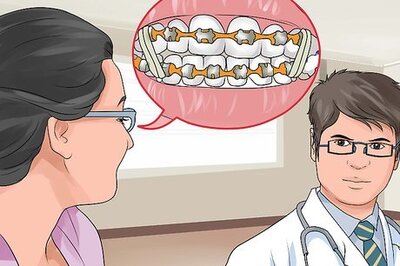 How to Be Happy with Braces
