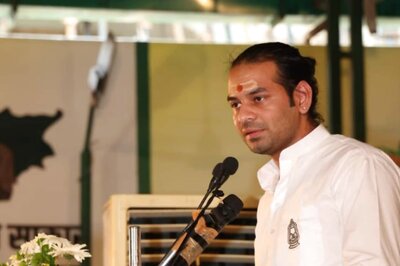 Tej Pratap Yadav Duped of Rs 71,000 by Company Staff, Complaint Lodged