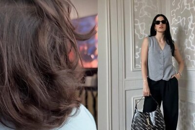 Natasa Stankovic Spends Time With Son Amid Divorce Rumours With Hardik Pandya; See Here