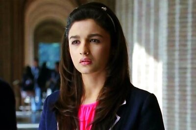 'Highway' is emotionally and physcially draining: Alia Bhatt