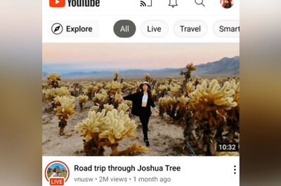 YouTube Adds TikTok-Inspired 'Live Rings' to Show When Someone is Streaming