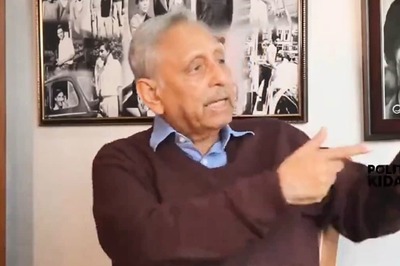 'Respect Pakistan...They Have Atom Bomb': Mani Shankar Aiyar Triggers Massive Row, BJP Lambasts Congress