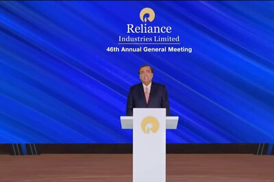 Jio 5G, RIL Board Changes, JFS' Insurance Foray: Key Takeaways From RIL AGM 2023 Today