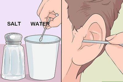 How to Remove Ear Hair