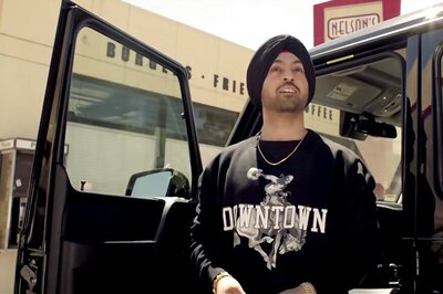 Diljit Dosanjh Celebrates the Spirit of Freedom and Individuality