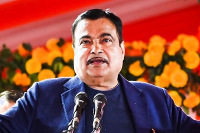 Nitin Gadkari Promises US-level Highways In Haryana By 2024 Ahead Of State Polls