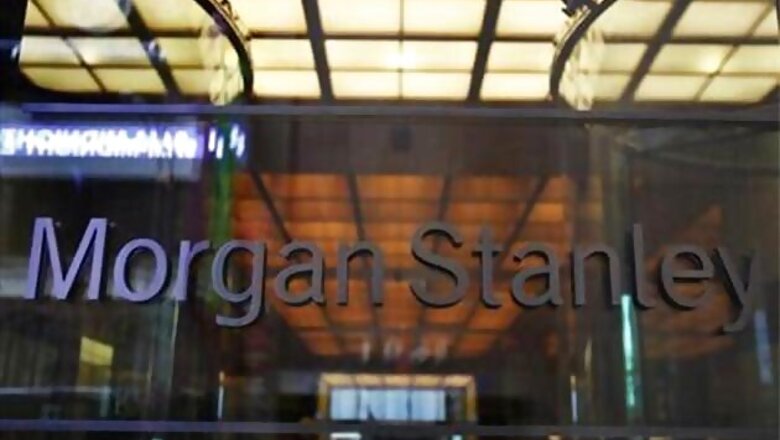 Morgan Stanley to let India banking licence to lapse