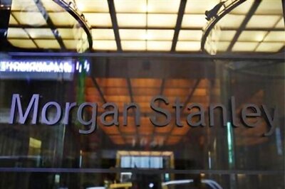 Morgan Stanley to let India banking licence to lapse