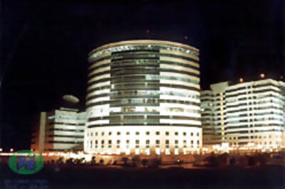 Bangalore woos foreign capital funds