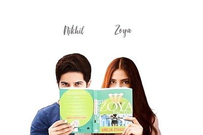 The Zoya Factor Movie Review: Sonam Kapoor, Dulquer Salmaan's Film is An Enjoyable Rom-com