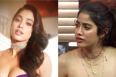Janhvi Kapoor Trolled For Calling Giraffe A 'Pakshi' In Viral Video; Farah Khan Is Amused