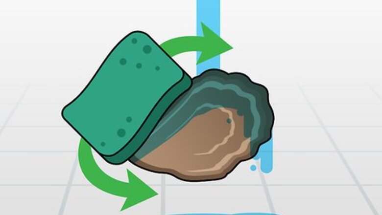 How to Open Oysters