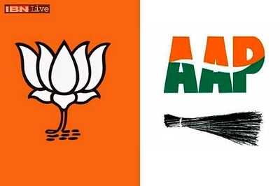 AAP to expose BJP's corruption and misgovernance in Delhi civic polls