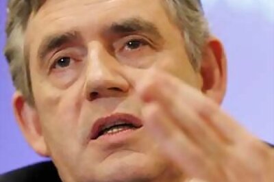 'Violent' British PM urged not to bully his staff