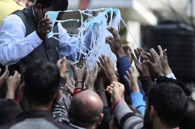 Inmates Making Masks, Shrines Uniting to Offer Prayers: How Bihar's Muzaffarpur is Battling Coronavirus