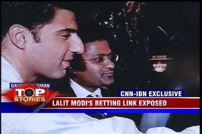 News 360: ED probes Lalit Modi's role in IPL betting