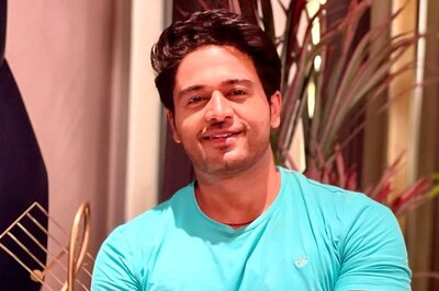 Anupamaa's Gaurav Khanna: Just Because I Look Calm, Does Not Mean I Don't Lose My Cool