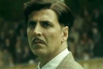 When Akshay Kumar Was Frustrated And Saw Five Cars In His Parking Lot