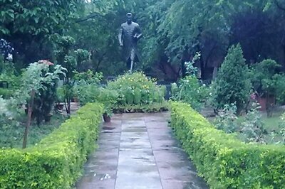 JNU Asks Students to Vacate Library 'Unrightfully Occupied' by Them