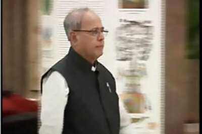 Pranab to visit Sri Lanka for talks on Tamil issue
