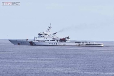 MH370: Search planes, ships diverted to area where 'pings' detected