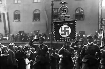 US varsity mulling ban on Hindu religious symbol swastika