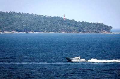 Tourism Activities Restart in South Andaman Districts, Local Administration Gears Up for Covid-19 Testing