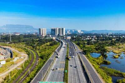 MoRTH Built Over 21 Km Of National Highway Daily In First Two Months of FY 2024-25