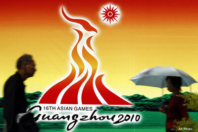 Indian golfer Rashid Khan at third place after R2