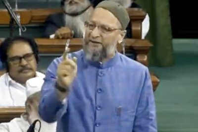 Asaduddin Owaisi Slams Modi Govt, says 'Indira Gandhi Era' Being Brought Back