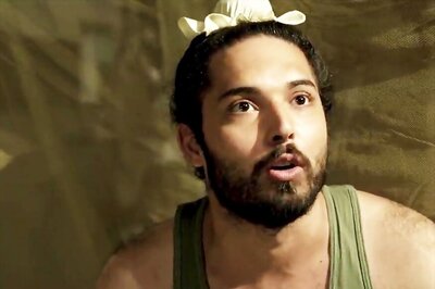 Had to Lose 15 kg to Look Like Yuvraj Singh: Herry Tangiri