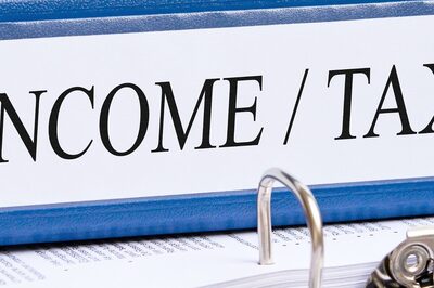 I-T Dept Going into New Areas to Check Tax Evasion: CBDT Chairman